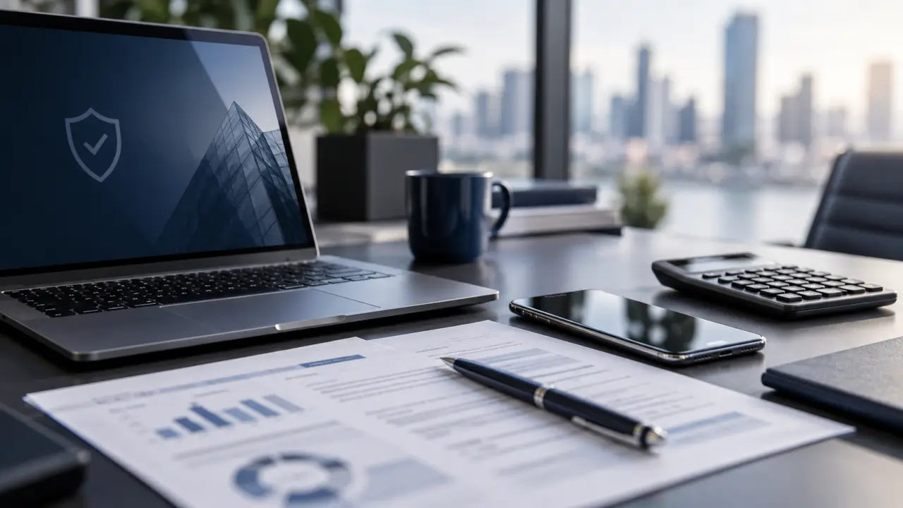 Assurer le matériel informatique de l’entreprise : garanties, budget et limites à vérifier