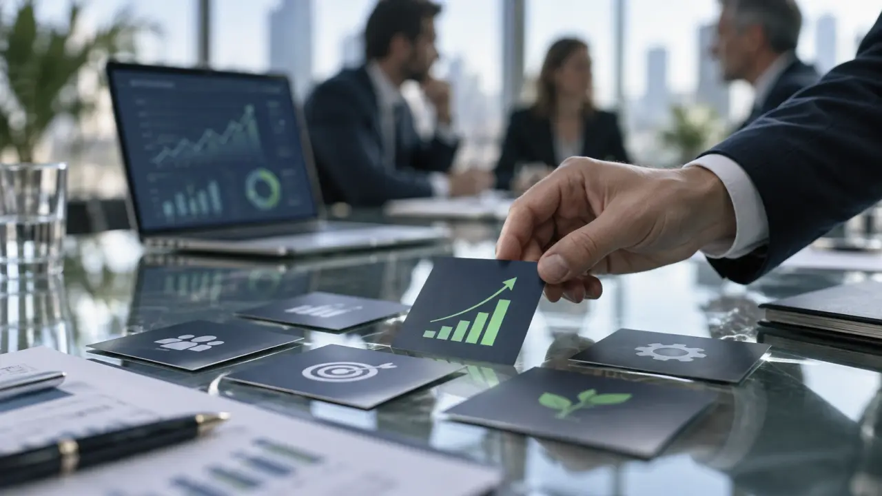 Agence de growth marketing : comment choisir le partenaire qui accélère réellement vos résultats ?