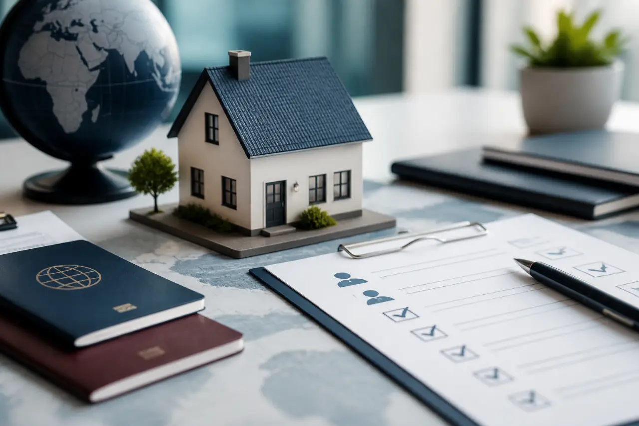 Services de relocation pour entreprises : logement, immigration et accompagnement RH sans angle mort