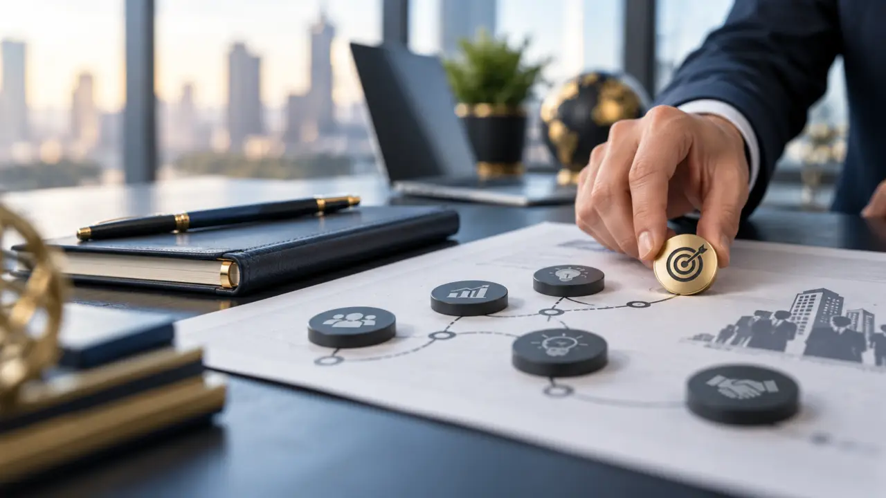 Formation en risk management : choisissez la spécialisation avant la certification