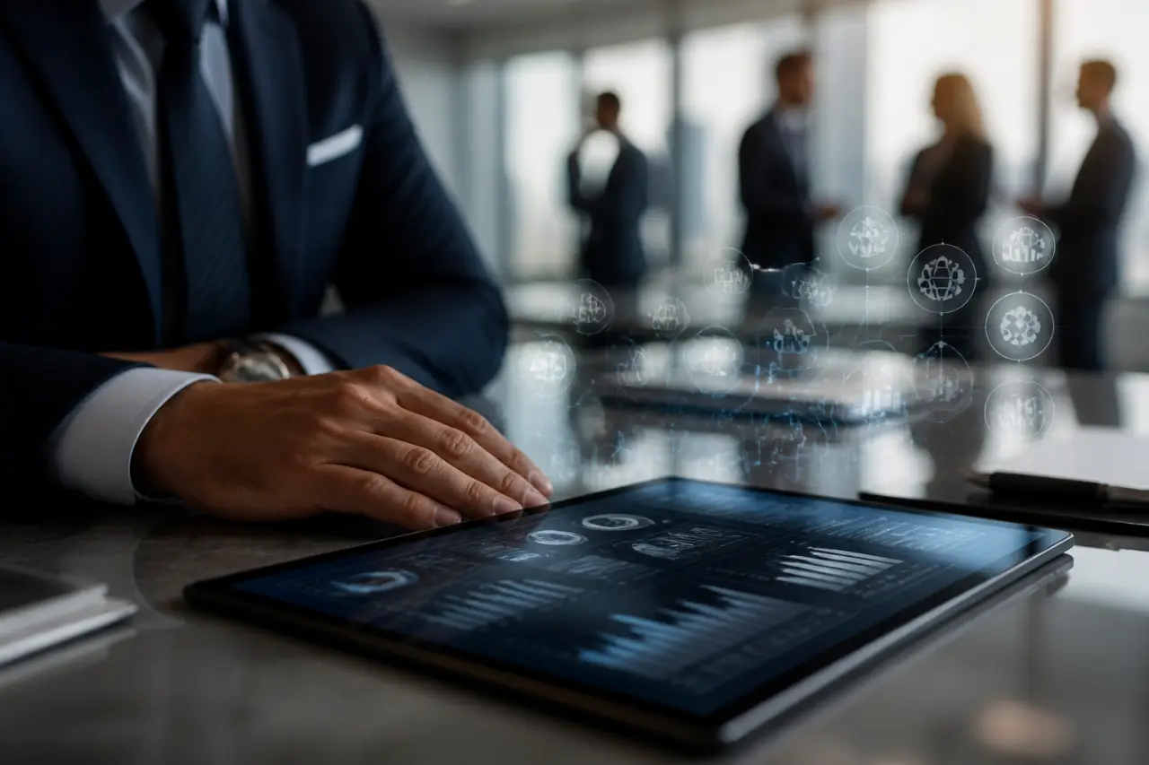 Dirigeants : les nouveaux leviers de performance au-delà du bilan comptable