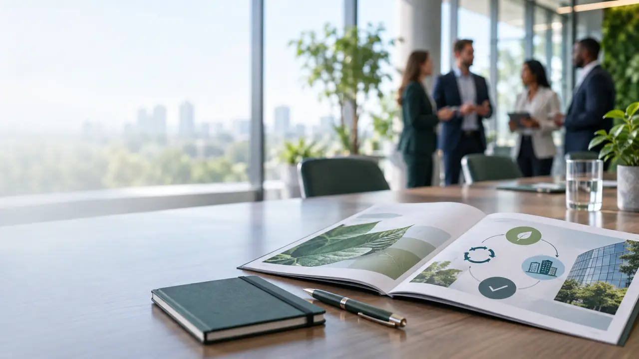 Formation en management environnemental : ISO 14001, DU ou mastère, quel format choisir ?