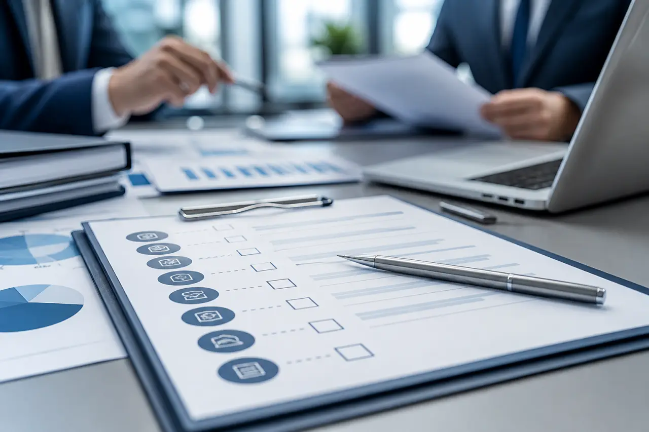 Audit fournisseurs : les 8 étapes, critères ISO et pièges à éviter