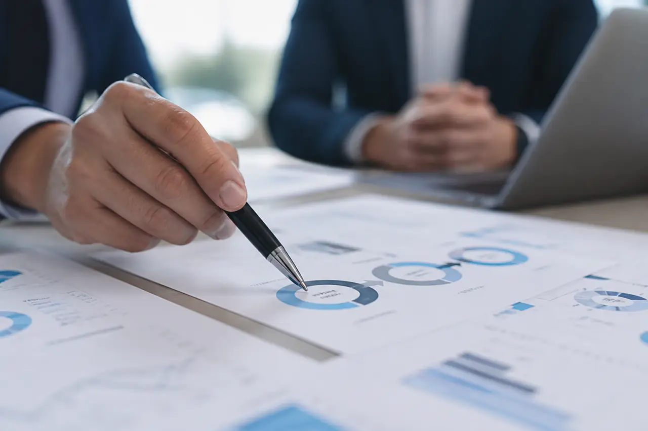 Conseil en entreprise : du diagnostic au suivi, une méthode pour sécuriser chaque décision
